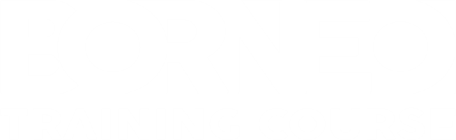 Borneo Training Course
